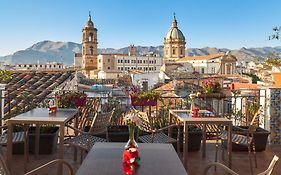 La Terrazza sul Centro
